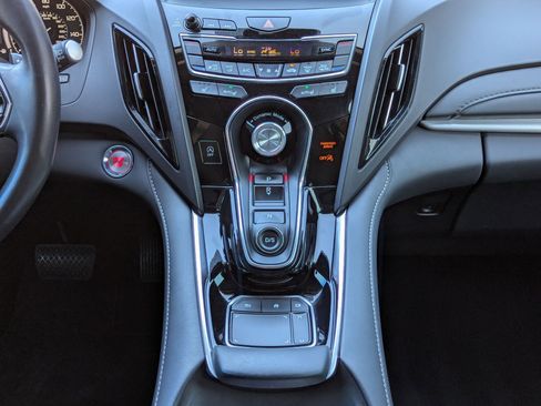 Used 2022 Acura RDX FWD w/ Technology Package image 19