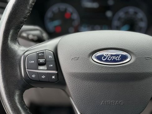 Used 2020 Ford Transit 250 Low Roof w/ Exterior Upgrade Package image 26