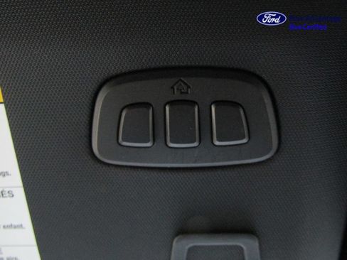 Certified 2025 Ford Mustang Mach-E GT AWD/4WD image 35