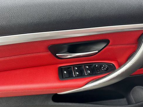 Used 2019 BMW 430i Convertible RWD image 11