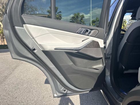 Certified 2026 BMW X5 sDrive40i image 12
