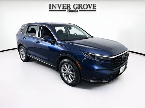 Used 2023 Honda CR-V EX image 3