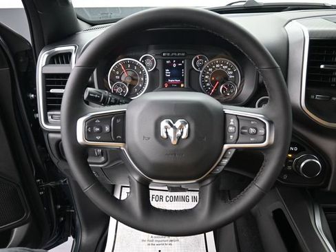 New 2026 RAM 1500 Big Horn w/ Night Edition image 24