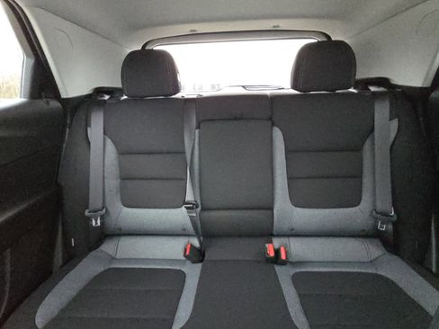 New 2026 Chevrolet TrailBlazer LT w/ Convenience Package image 25