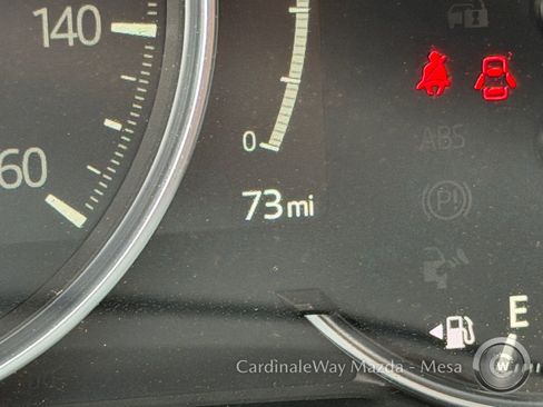 Used 2025 MAZDA CX-5 AWD 2.5 S w/ Premium Plus Pkg image 24