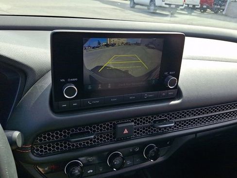 Used 2024 Honda HR-V Sport image 18