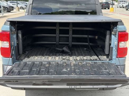 Used 2023 Ford Maverick XLT FWD image 22