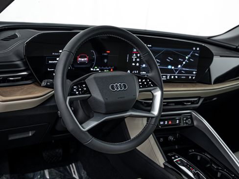 New 2025 Audi Q5 Premium Plus image 10
