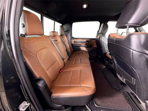Used 2022 RAM 1500 Limited image 27