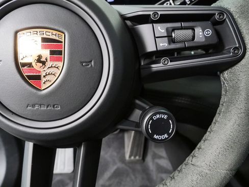 Certified 2023 Porsche Taycan GTS AWD/4WD image 11