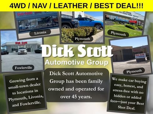 Used 2024 Nissan Pathfinder SL AWD/4WD image 14