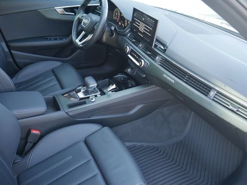 Certified 2021 Audi A4 2.0T Premium Plus w/ Premium Plus Package AWD/4WD image 28