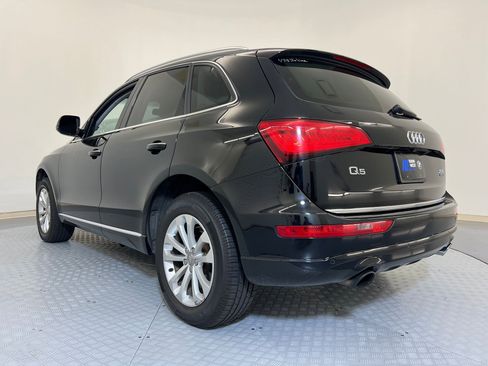 Used 2015 Audi Q5 2.0T Premium Plus image 3