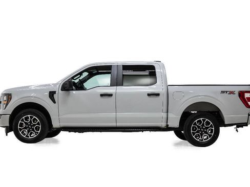 Used 2023 Ford F150 XL w/ STX Appearance Package RWD image 6