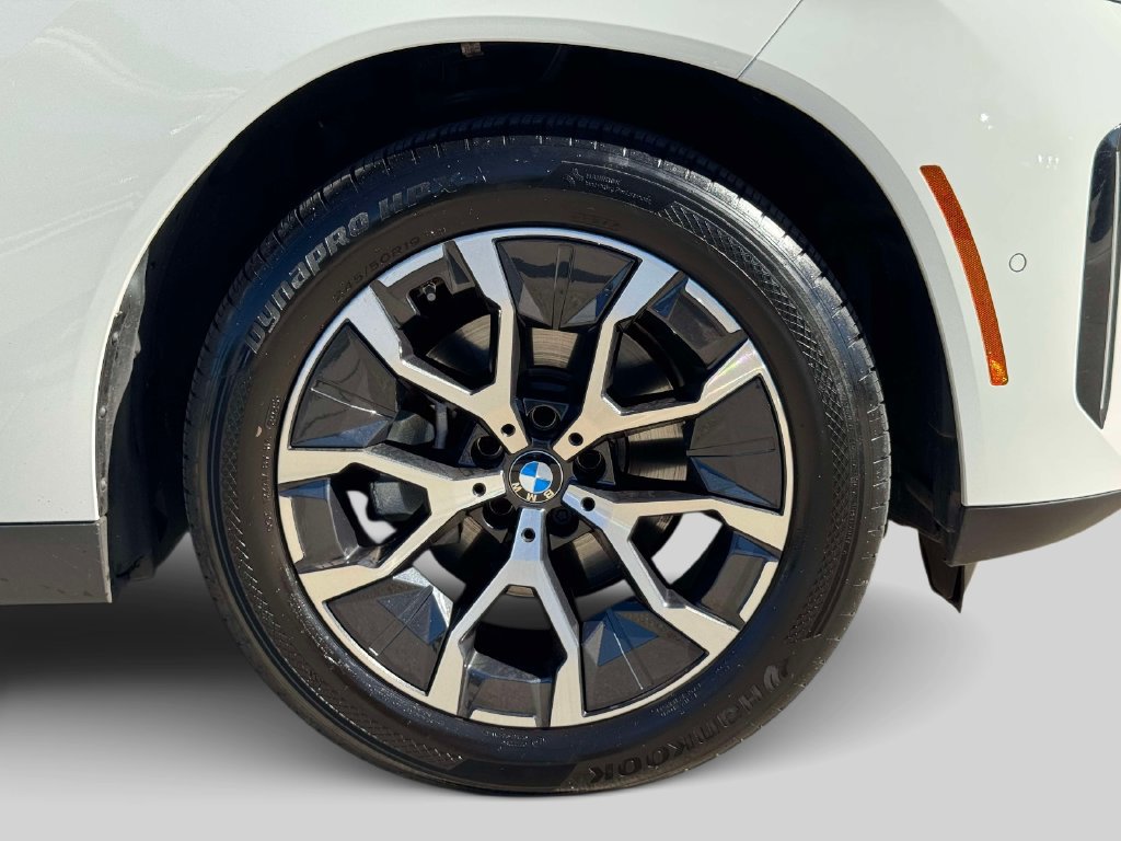 Certified 2026 BMW X3 xDrive30i w/ Premium Package AWD/4WD image 8