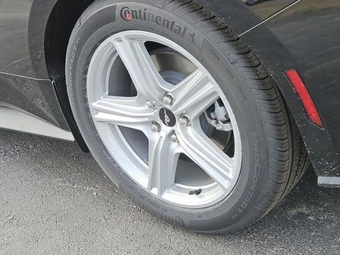 New 2026 Ford Mustang Coupe image 9