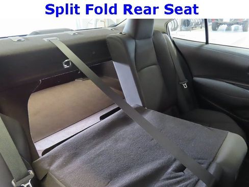 Used 2024 Toyota Corolla LE image 17