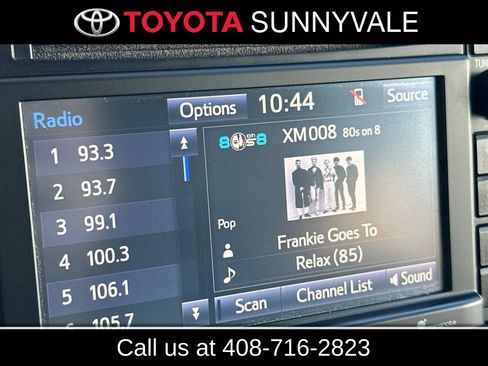Used 2017 Toyota Tacoma SR5 w/ Tow Package AWD/4WD image 29