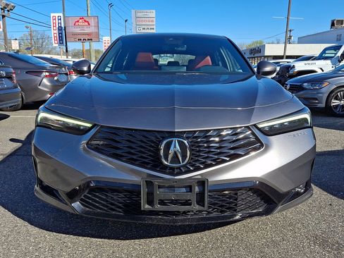 Used 2023 Acura Integra A-Spec FWD image 7