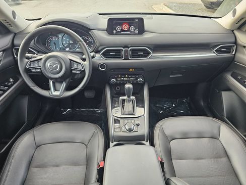 Used 2019 MAZDA CX-5 Grand Touring w/ GT Premium Package FWD image 20