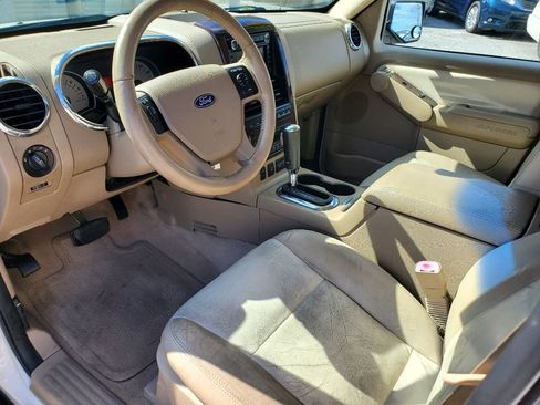 Used 2008 Ford Explorer Limited AWD/4WD image 15