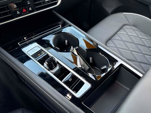 New 2026 Volkswagen Atlas SEL Premium R-Line image 22