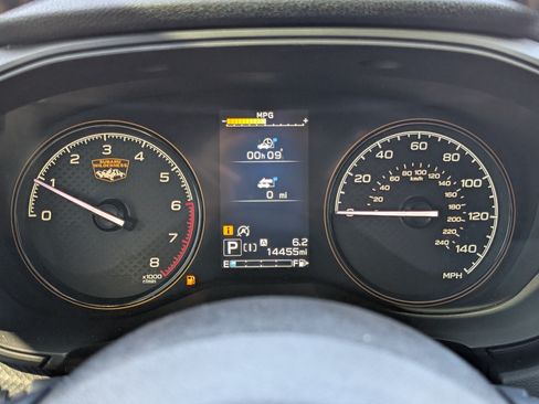 Used 2025 Subaru Forester Wilderness w/ Convenience Package AWD/4WD image 22
