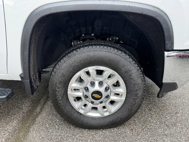 Used 2025 Chevrolet Silverado 2500 LT w/ Convenience Package AWD/4WD image 18