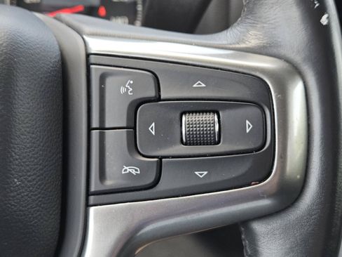 Used 2020 Chevrolet Silverado 1500 LT w/ Texas Edition AWD/4WD image 21