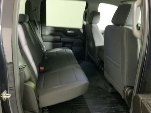 Used 2024 Chevrolet Silverado 2500 Custom w/ Custom Value Package image 35