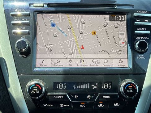 Used 2022 Nissan Murano SL AWD/4WD image 19