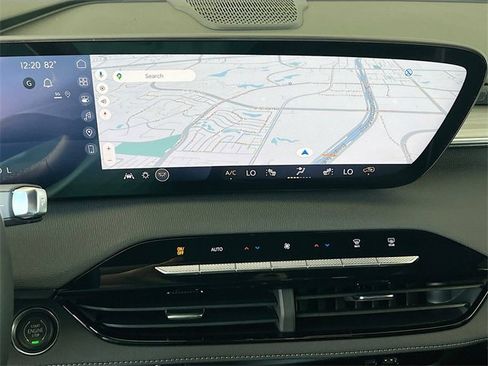 New 2026 Buick Enclave Preferred w/ Power Package image 8