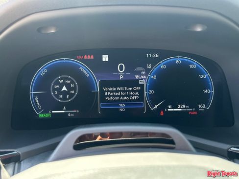 New 2026 Toyota Camry XLE FWD image 30
