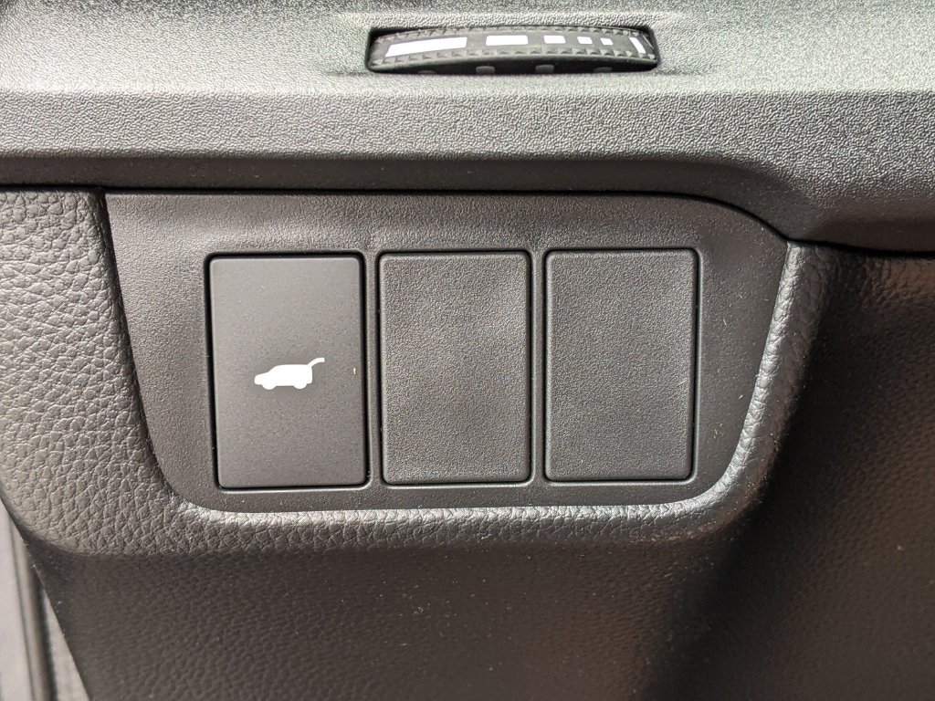 New 2027 Honda CR-V Sport-L image 28