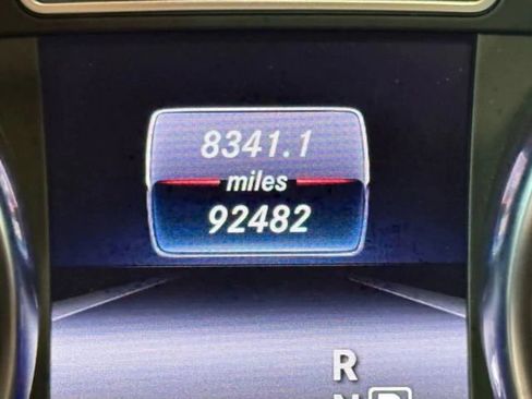 Used 2018 Mercedes-Benz GLE 43 AMG 4MATIC w/ Premium 3 Package image 19