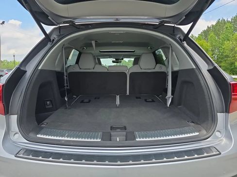 Used 2018 Acura MDX SH-AWD image 55