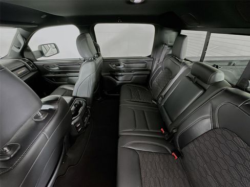 Used 2023 RAM 1500 Sport w/ Rebel Level 2 Equipment Group image 20