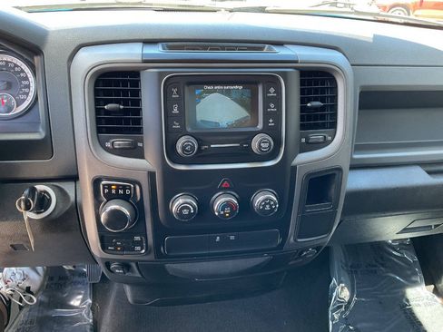 Used 2019 RAM 1500 Express w/ Express Value Package AWD/4WD image 23