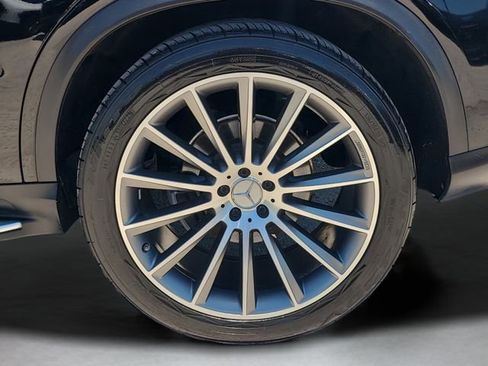 Used 2019 Mercedes-Benz GLE 43 AMG 4MATIC Coupe image 37