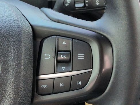 Certified 2024 Ford Ranger XLT w/ Equipment Group 301A High AWD/4WD image 24