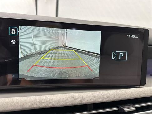 New 2026 Hyundai Tucson SEL image 31