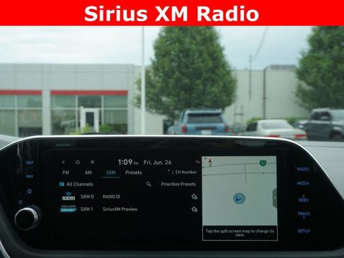 Used 2023 Hyundai Sonata Limited FWD image 13
