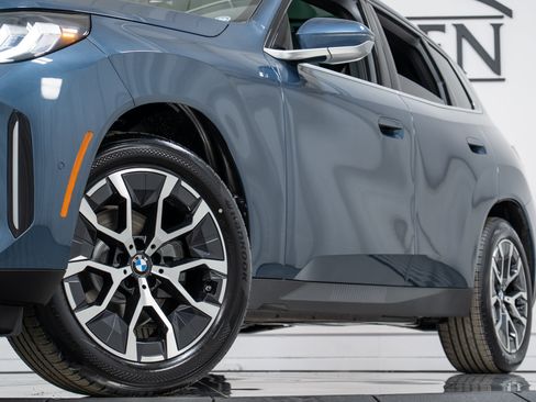 New 2026 BMW X3 xDrive30 w/ Convenience Package image 27