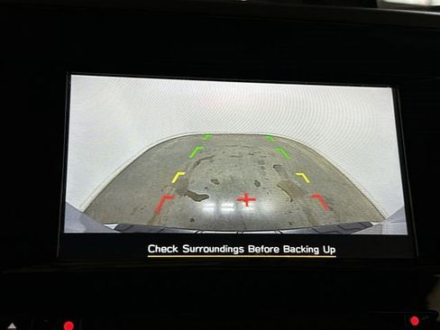 Used 2019 Subaru Forester Premium image 14