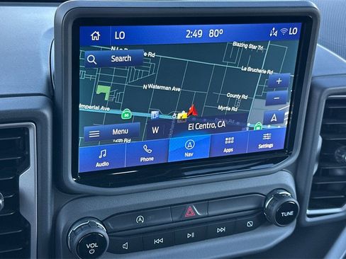 Used 2022 Ford Bronco Sport Outer Banks w/ Tech Package image 22