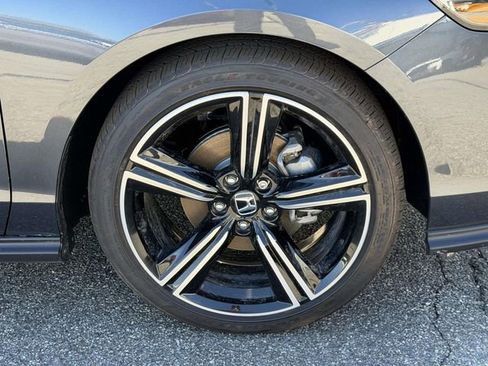 New 2026 Honda Accord SE image 6