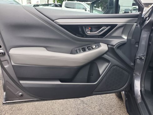 Used 2021 Subaru Outback Onyx Edition XT image 31