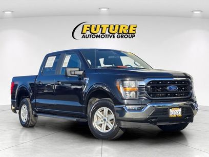Certified 2023 Ford F150 XLT