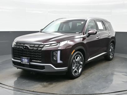 Used 2023 Hyundai Palisade SEL w/ Premium Package