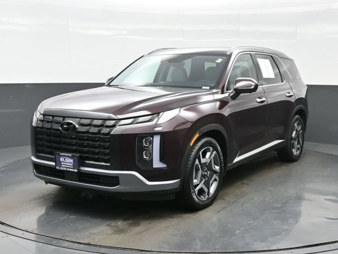 Used 2023 Hyundai Palisade SEL w/ Premium Package image 1